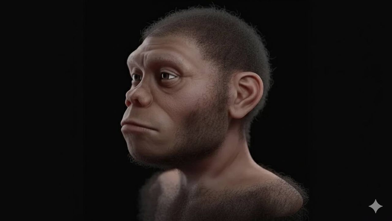 Şaşırtıcı bulgu: Hobbitler neden bu denli minikti?