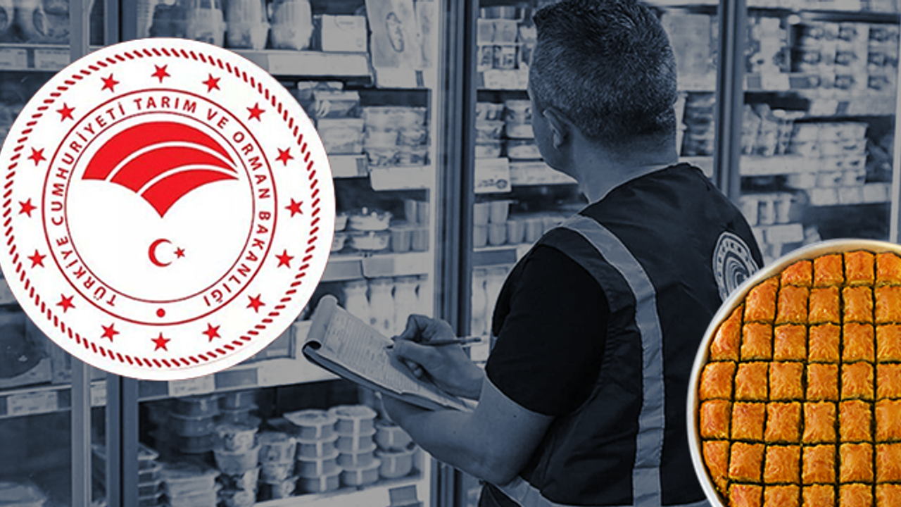 Köfte ve sucukta sakatat, baharat yapımında yasaklı boya!