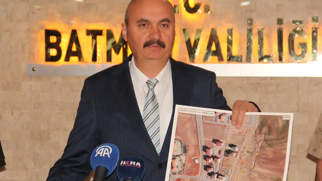 Batman'da uyuşturucuya karşı çifte hamle!