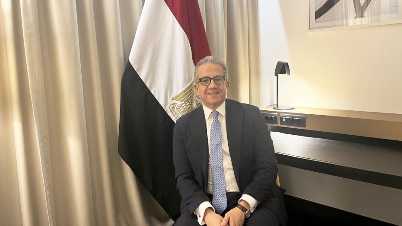 UNESCO Genel Direktörlüğüne Halid el-Anani seçildi