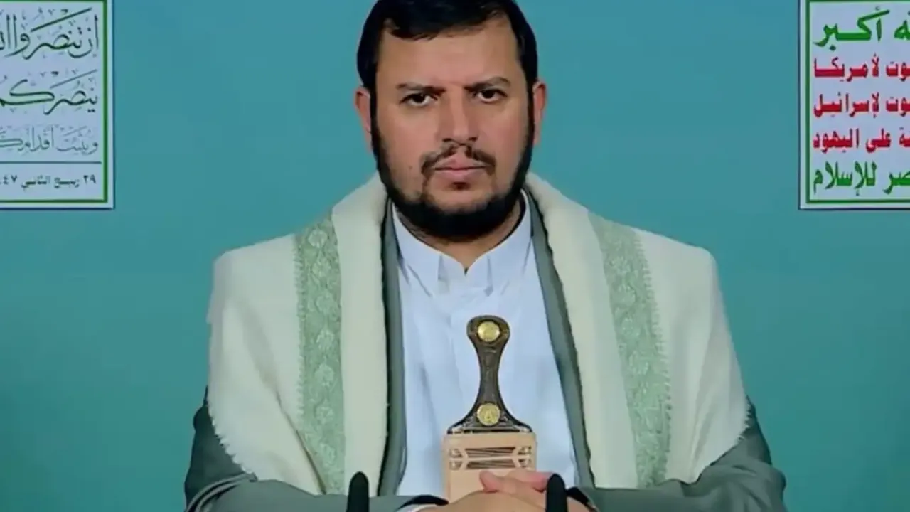 Ensarullah'tan açıklama: Askeri sanayide Arap ülkeleri arasında lideriz!