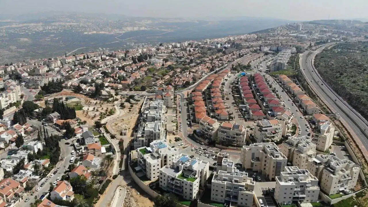 Batı Şeria ilhak ediliyor: Tasarısı bugün Knesset'te oylanacak
