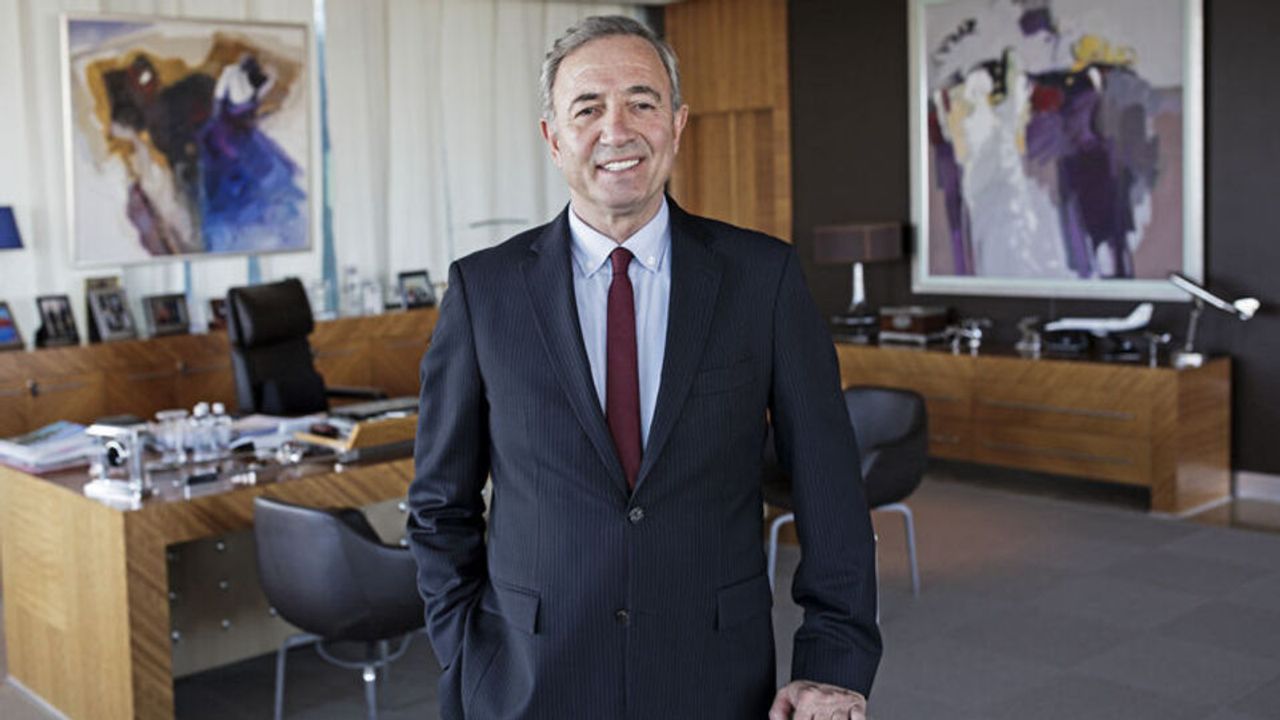 Akfen Yönetim Kurulu Başkanı ifadeye çağrıldı