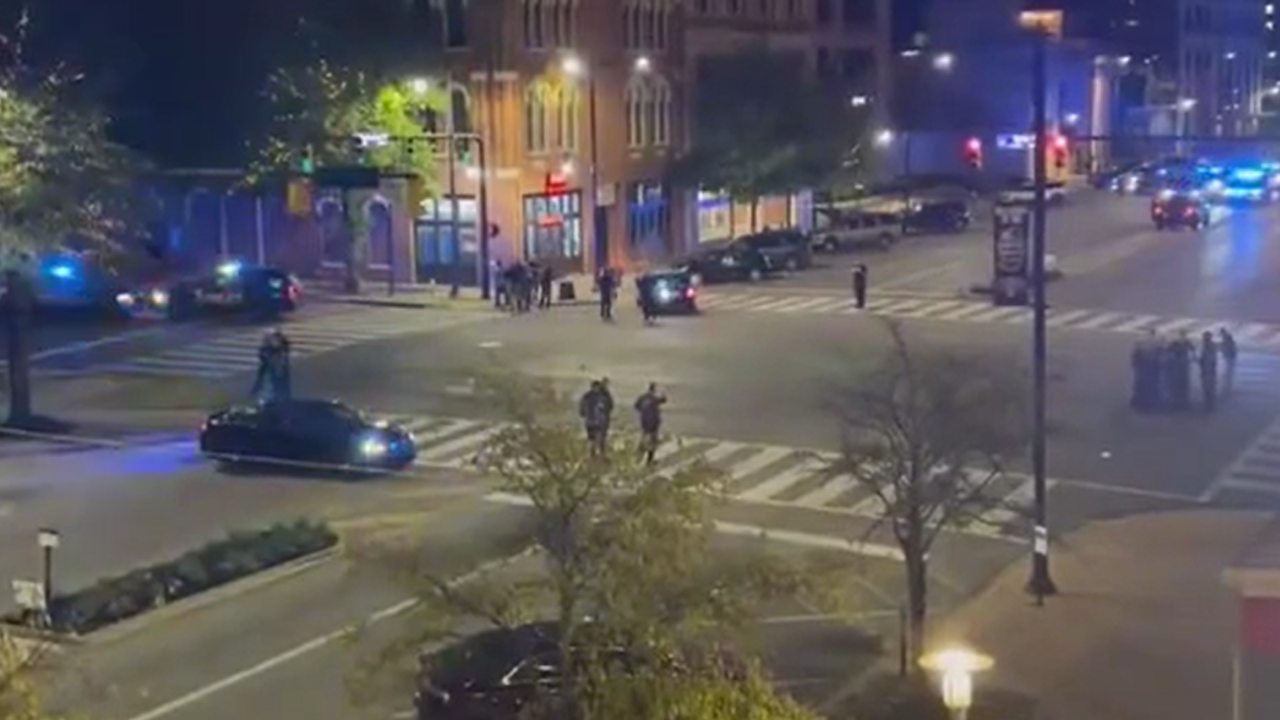 ABD'de silahlı çatışma: Birçok ölü ve yaralı var