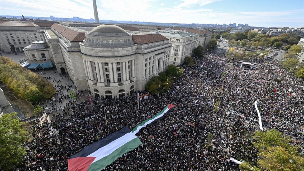 ABD basını yazdı: İşgalcilerin sonu geliyor!