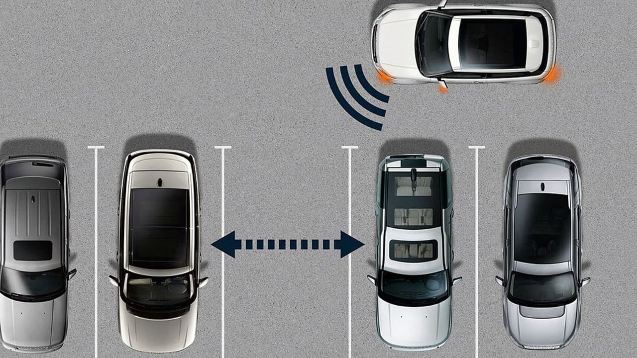 Geri geri park yasaklanıyor mu?