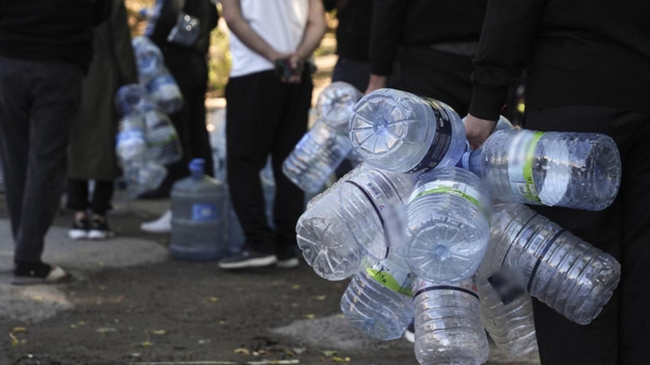 ASKİ su kesintisi takvimini duyurdu! 8 Ekim'de hangi bölgeler etkilenecek? İşte ayrıntılar…