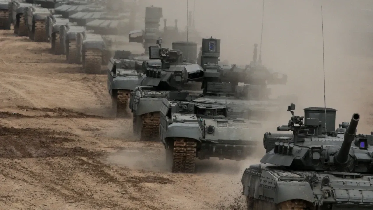 Avrupa'da uzun yıllar sonra ilk kez savaş uyarısı! Vatandaşa stok yapın çağrısı