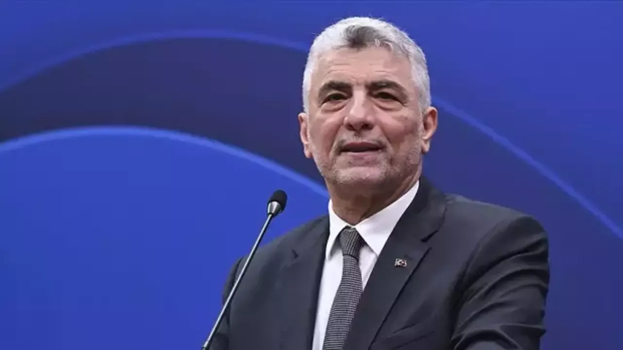 Bakan Bolat, Katarlı mevkidaşı Al Sani ile görüştü