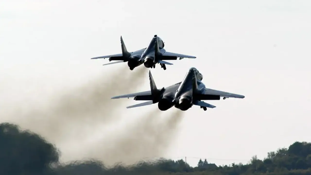 Polonya-Rusya arasında gerilim artıyor!