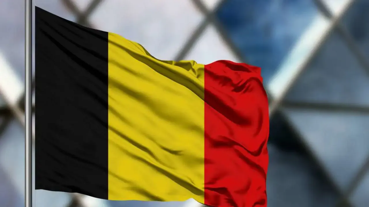 Belçika’da Bakanlık, işgal rejimin büyükelçisini bakanlığa çağırdı!