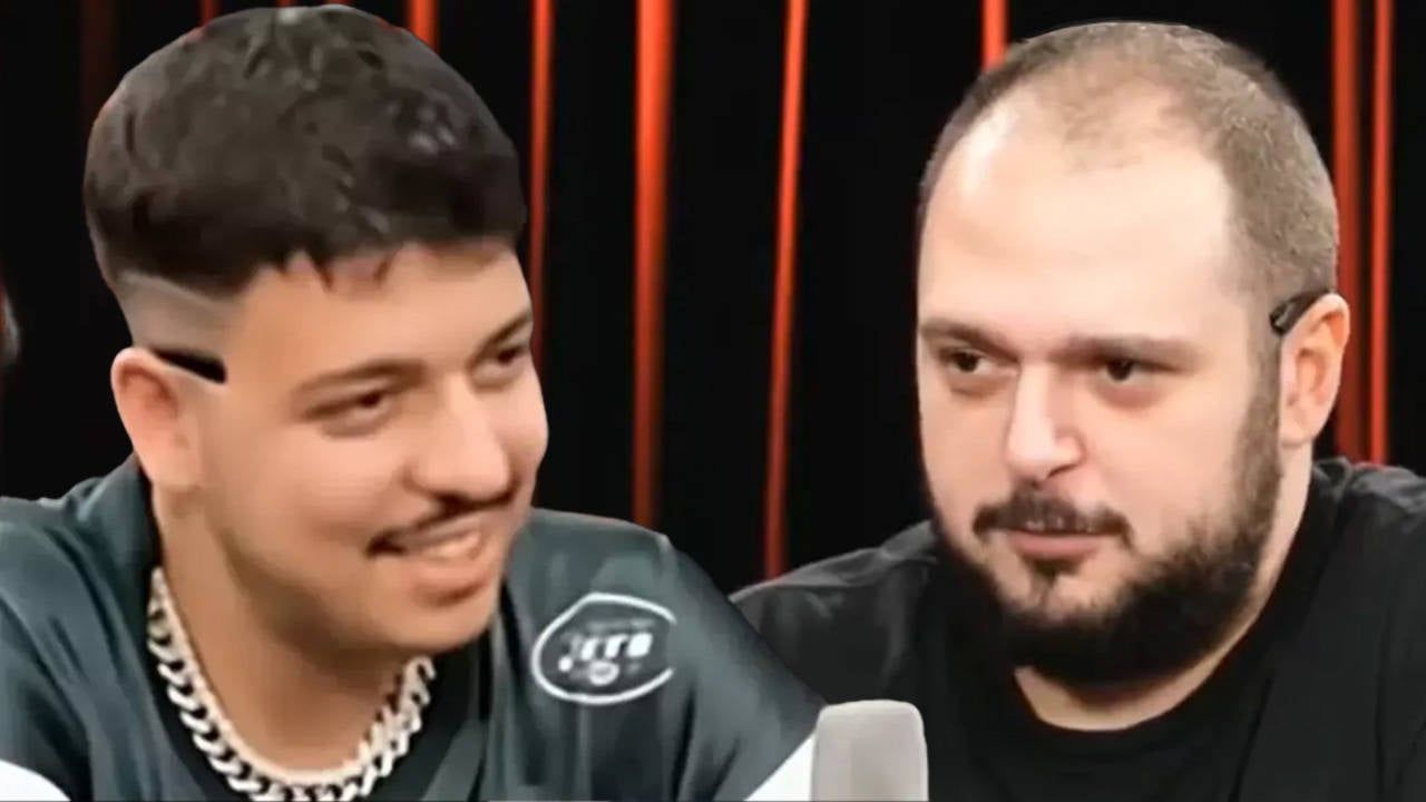 Peygamber Efendimize hakaret etmişlerdi: Tahliye edildiler!