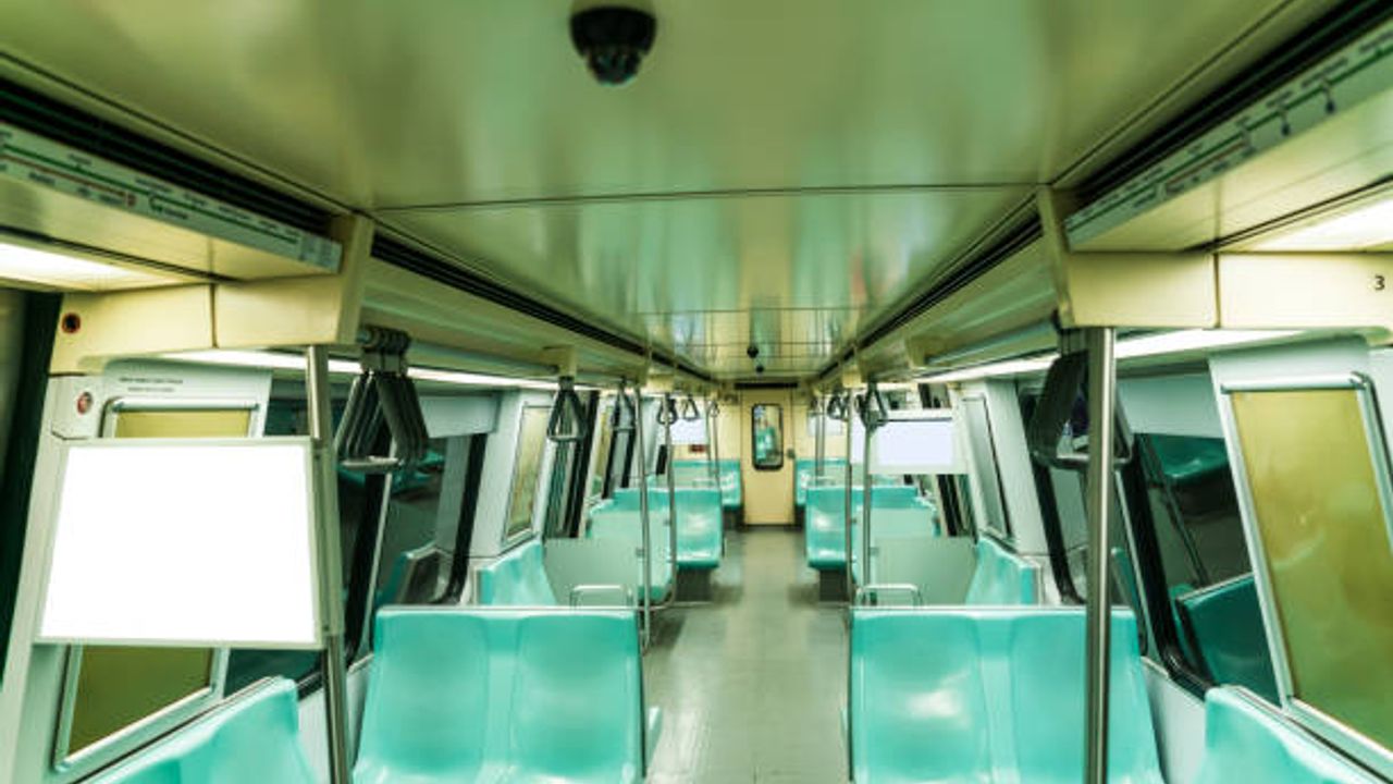 Dünyanın en gelişmiş toplu ulaşım ağına sahip şehirleri duyuruldu: O ülke listenin başında yer alıyor!