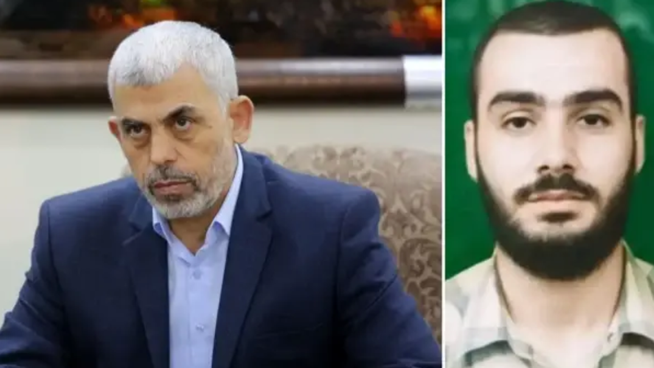 Yahya Sinvar ve kardeşi Muhammed Sinvar'ın naaşları teslim edilecek mi?