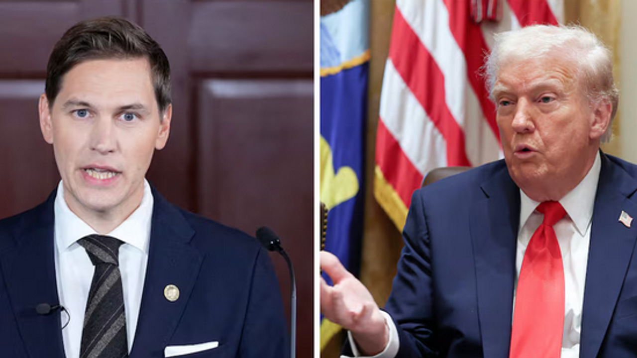 Nobel Komite Başkanı'ndan Trump'ı kızdıracak yanıt!