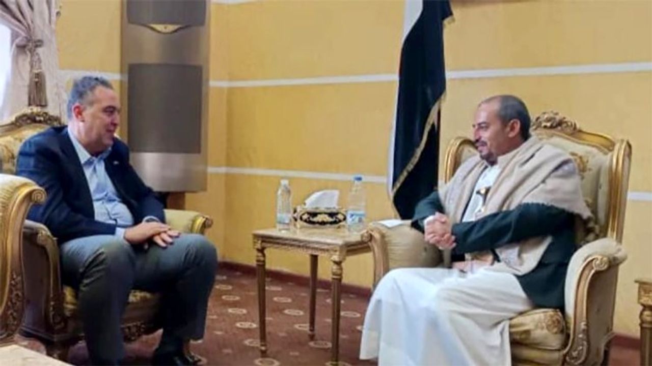 Ensarullah, 43 BM çalışanını yargılıyor!