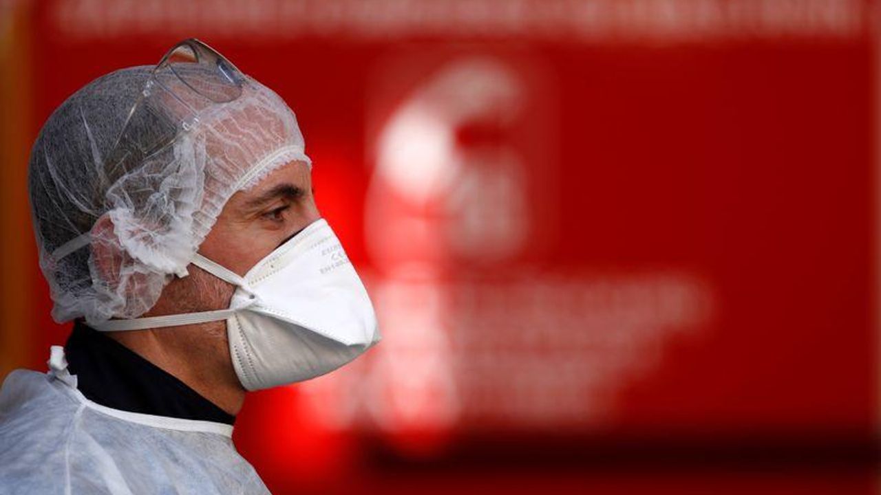 Aman dikkat: Salgının kaynağı olan sebze açıklandı