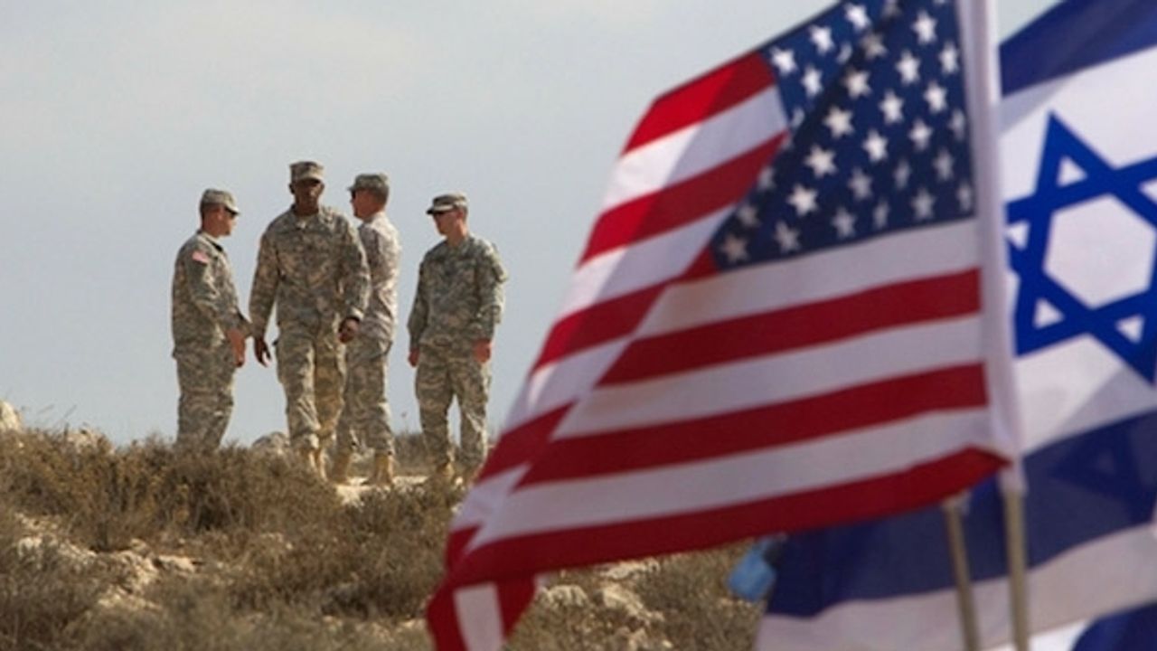 ABD askeri Gazze'ye girecek mi? 3 ülkenin askeri olacak!