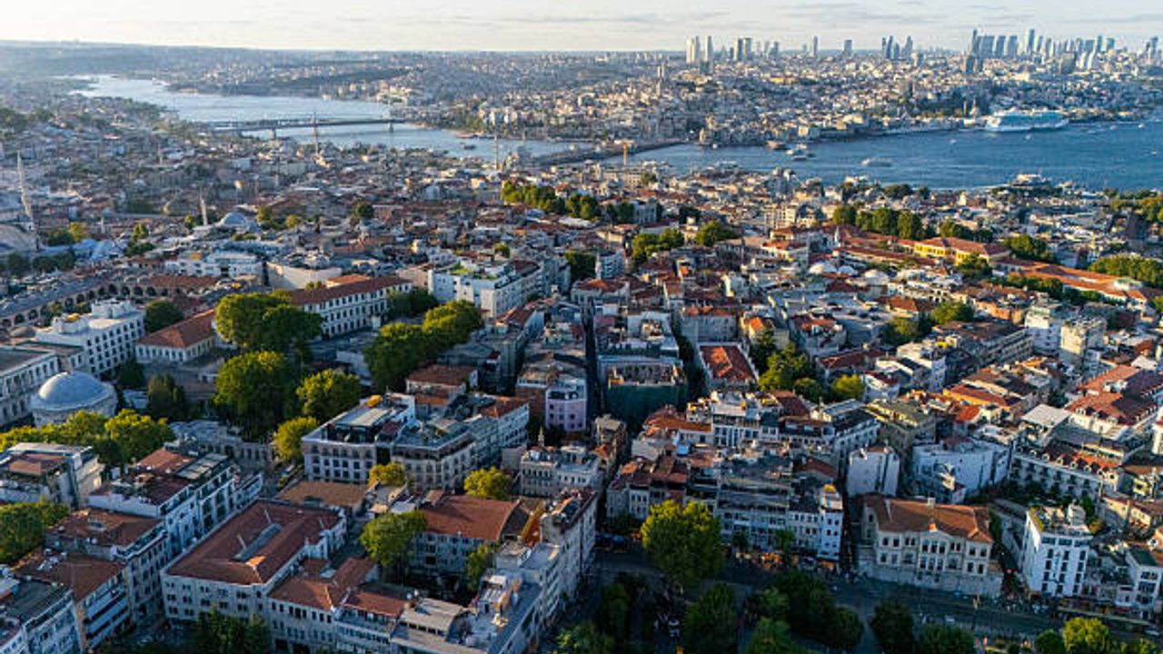 İstanbul'un yaşam standardı en yüksek bölgesi açıklandı! İlk sırayı hangi ilçe kaptı..