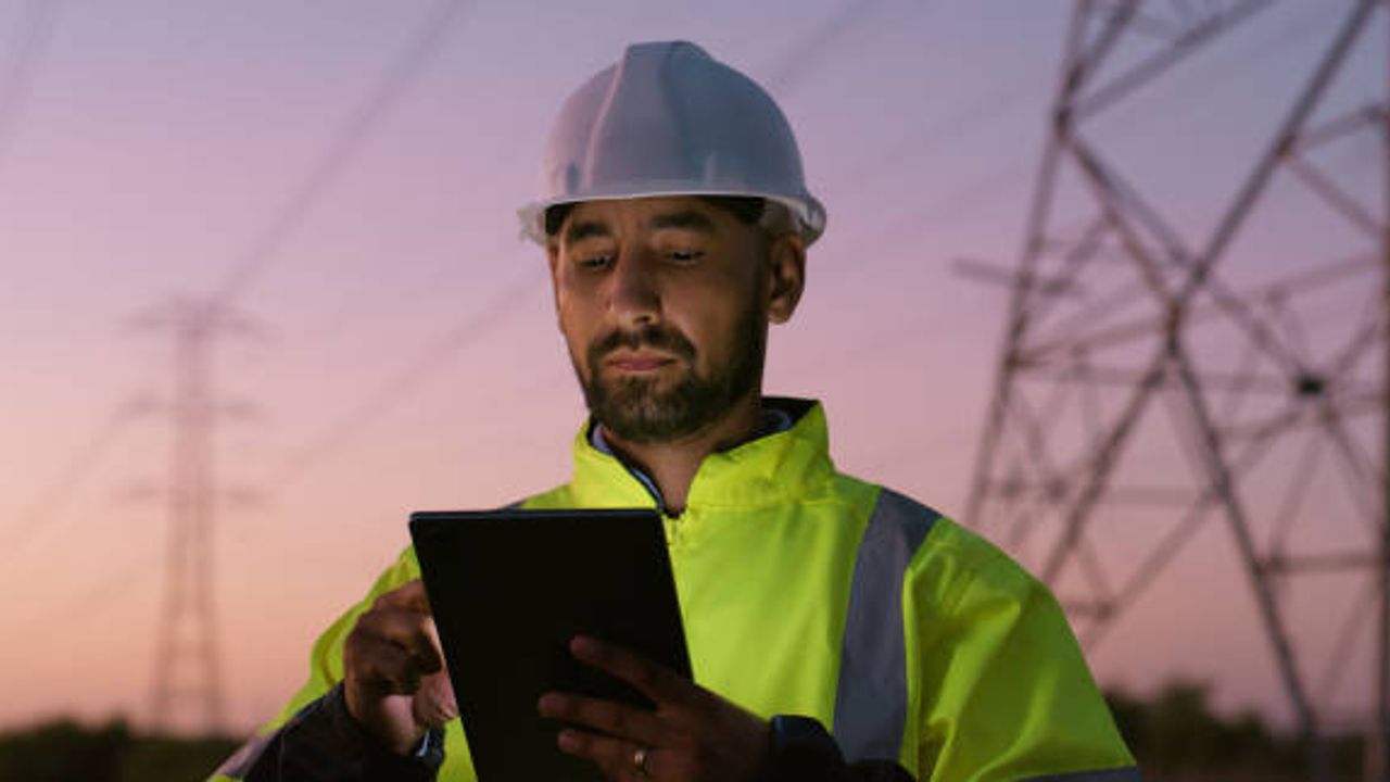 TREDAŞ'TAN RESMİ AÇIKLAMA: TEKİRDAĞ'DA 4 EKİM PLANLI ELEKTRİK KESİNTİSİ