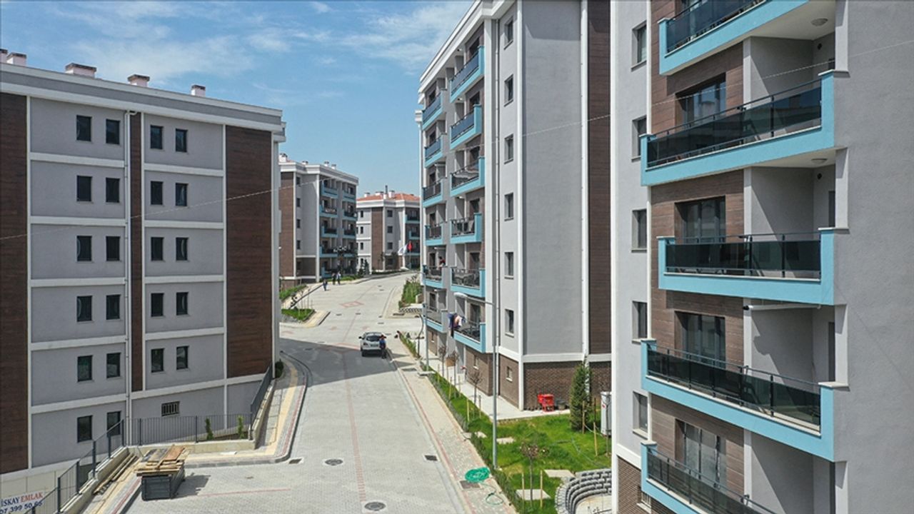 Kiralar rayiç bedelin altında olacak