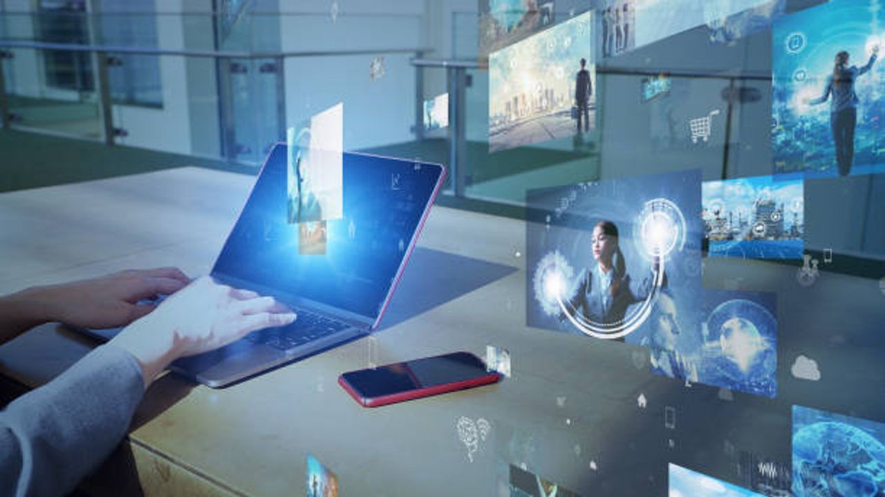 Microsoft'un yenilikçi görüntü oluşturucusu: MAI-Image-1 piyasaya sürüldü..