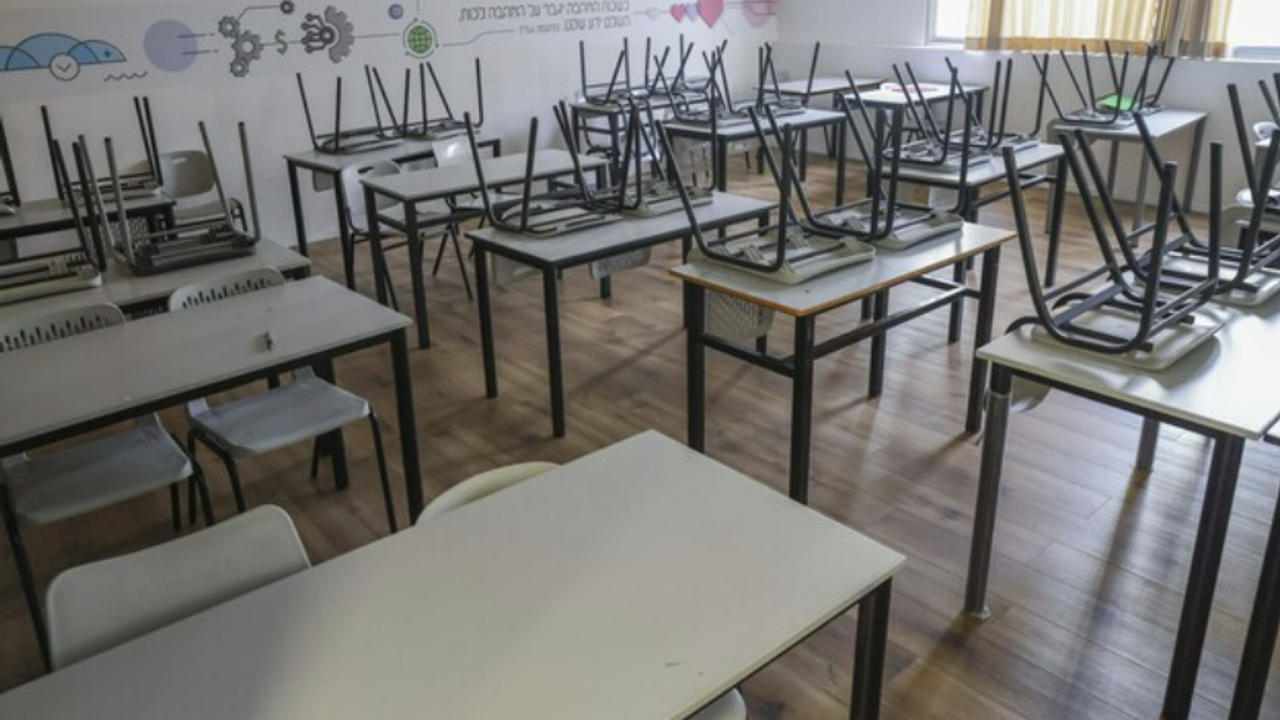 Dünya ekonomisine nasıl hükmedilir: Ortaokulda zorunlu ekonomi dersi