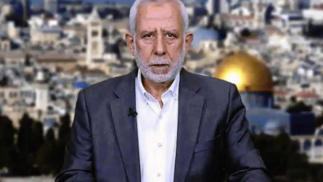 İslami Cihad: Direnişin silahsızlandırılması söz konusu değil