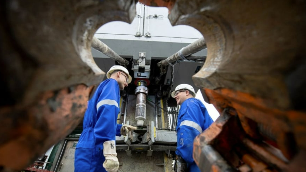 Büyük lityum yatakları keşfedildi