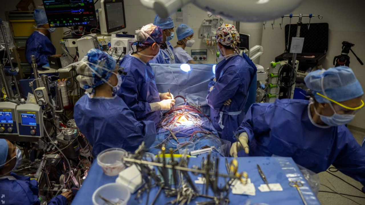 2025'in En Yüksek Maaşlı 17 Mesleği ve Maaşları