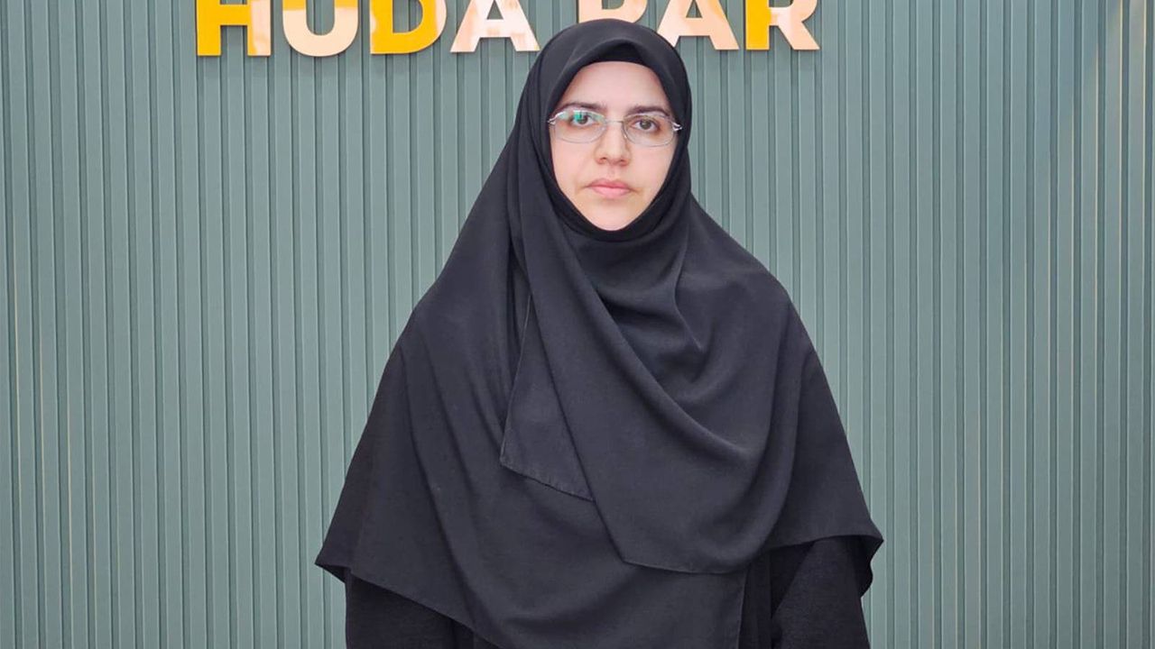 HÜDA PAR: Batı’dan ithal edilen yasalar aileyi yok oluşa sürüklüyor