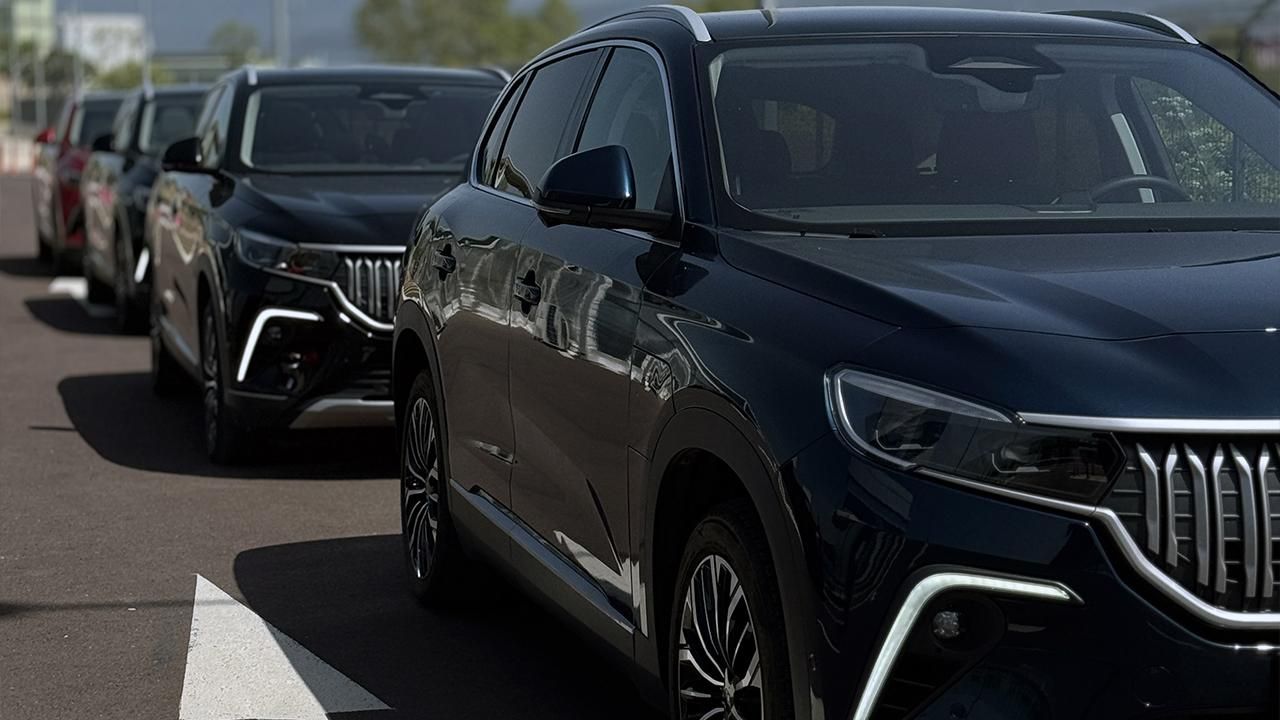 En çok satılan otomobiller belli oldu