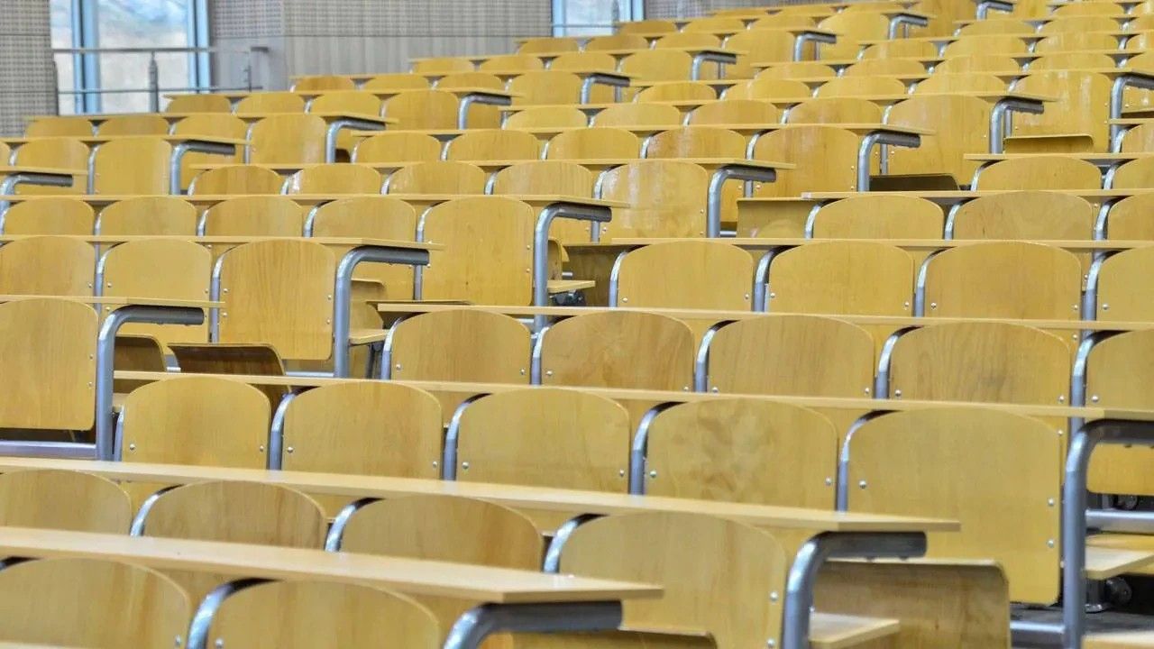 URAP sıralamasına göre İstanbul’un en iyi 20 ünive…