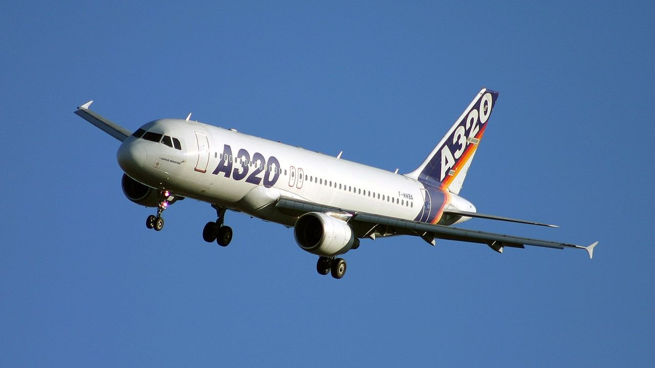 Güneş radyasyonu krizi: 6000 A320 uçağı incelemede