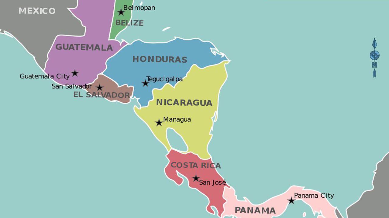 Honduras'ta halk sandık başına gidiyor