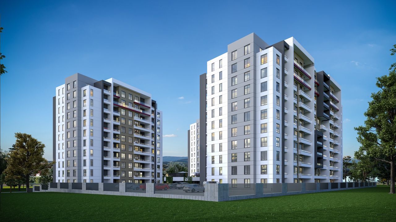 Ev alacaklardı: Binlerce kişi bankalardaki paralarına ulaşamıyor