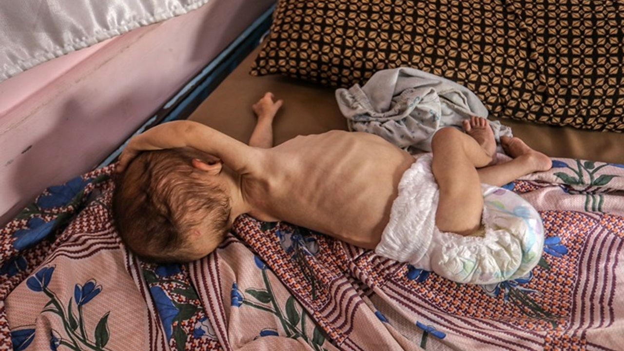 DSÖ'den Gazze için üzücü açıklama: Uzun sürecek!