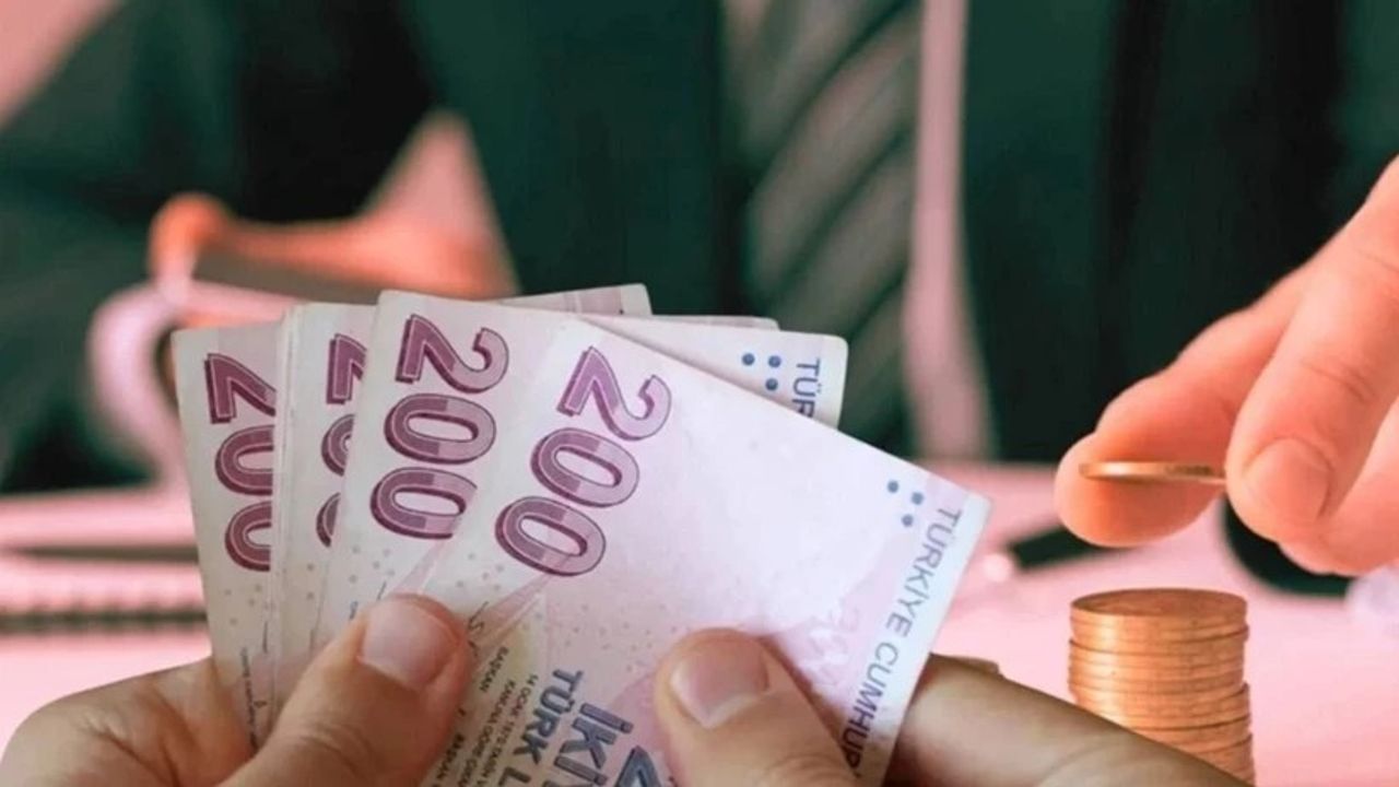 Asgari ücretliye sigorta desteğinde artışa gidildi! İşte yeni destek miktarı...