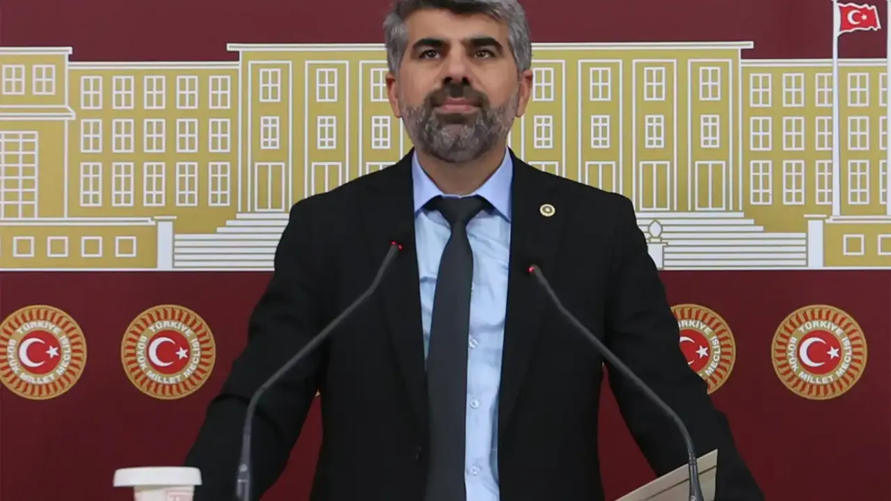 HÜDA PAR Milletvekili Dinç: Kemalizm resmî ideolojisi kutsanıyor!