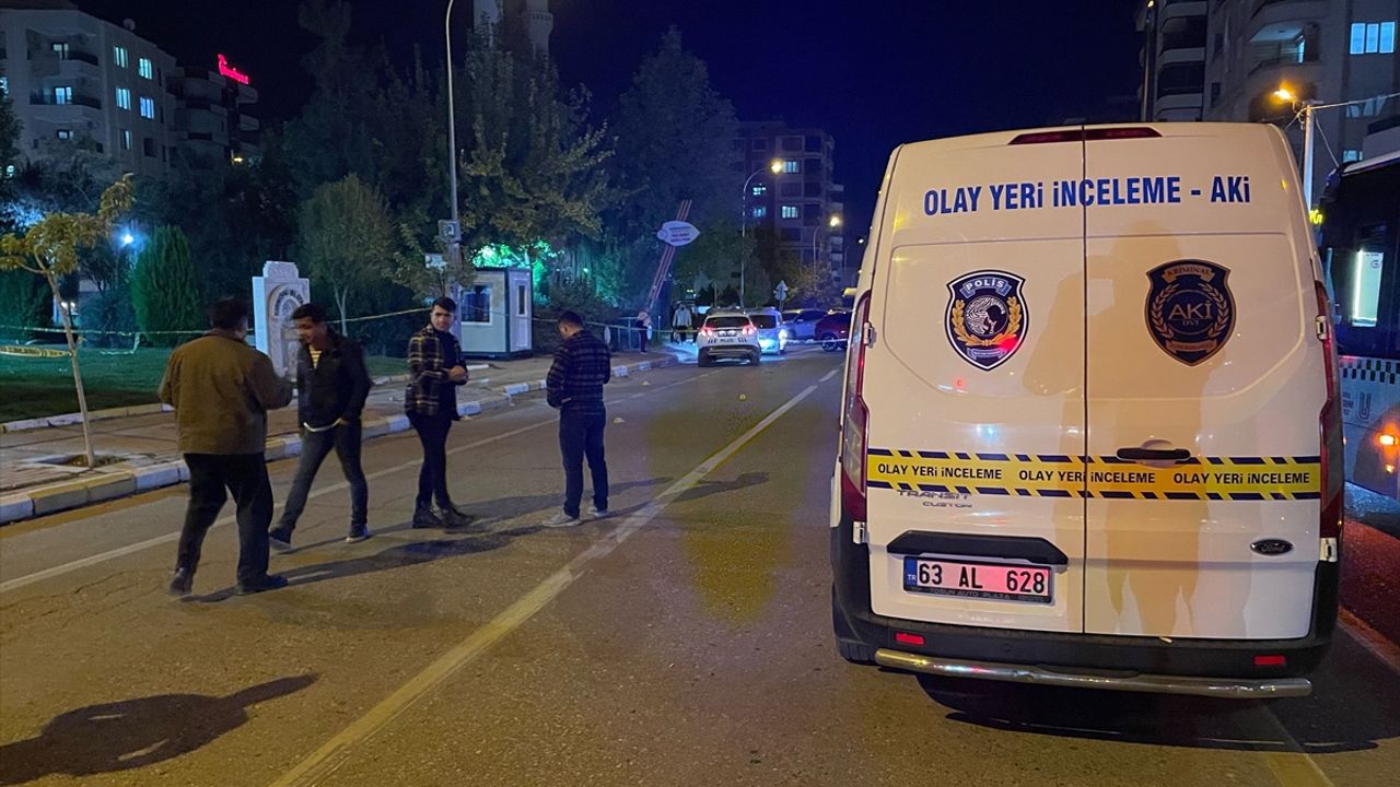 Şanlıurfa'daki kavgada ağır yaralanan genç hayatını kaybetti
