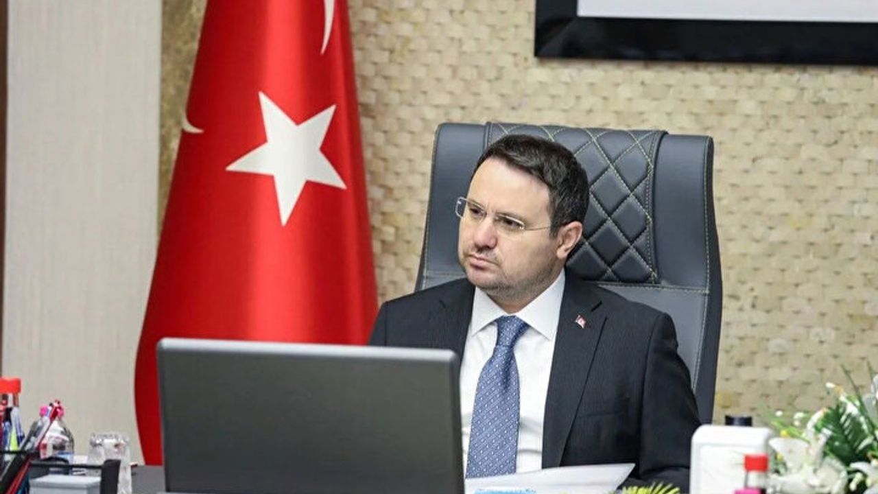 Başsavcı Gürlek'ten CHP Genel Başkanı Özel'e tazminat davası