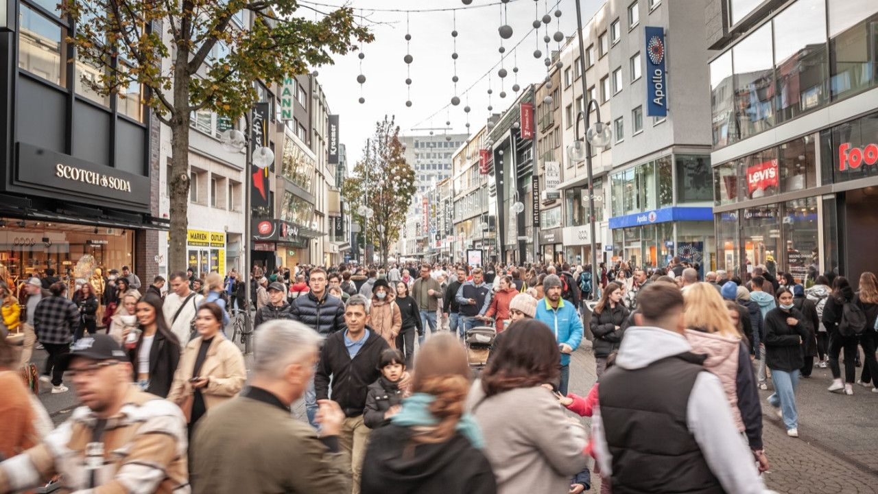 Almanya'da işsizlik artıyor