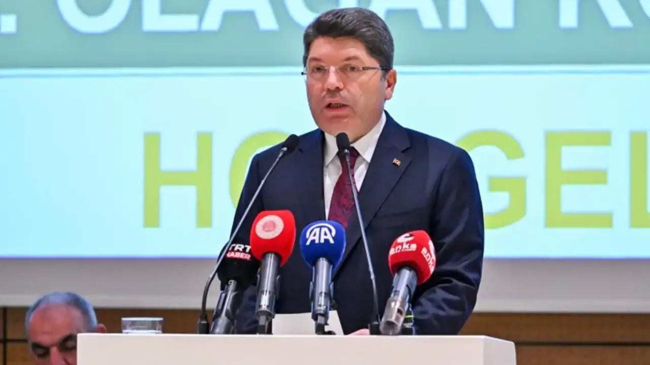 Bakan Tunç'tan noterlere yönelik açıklama!