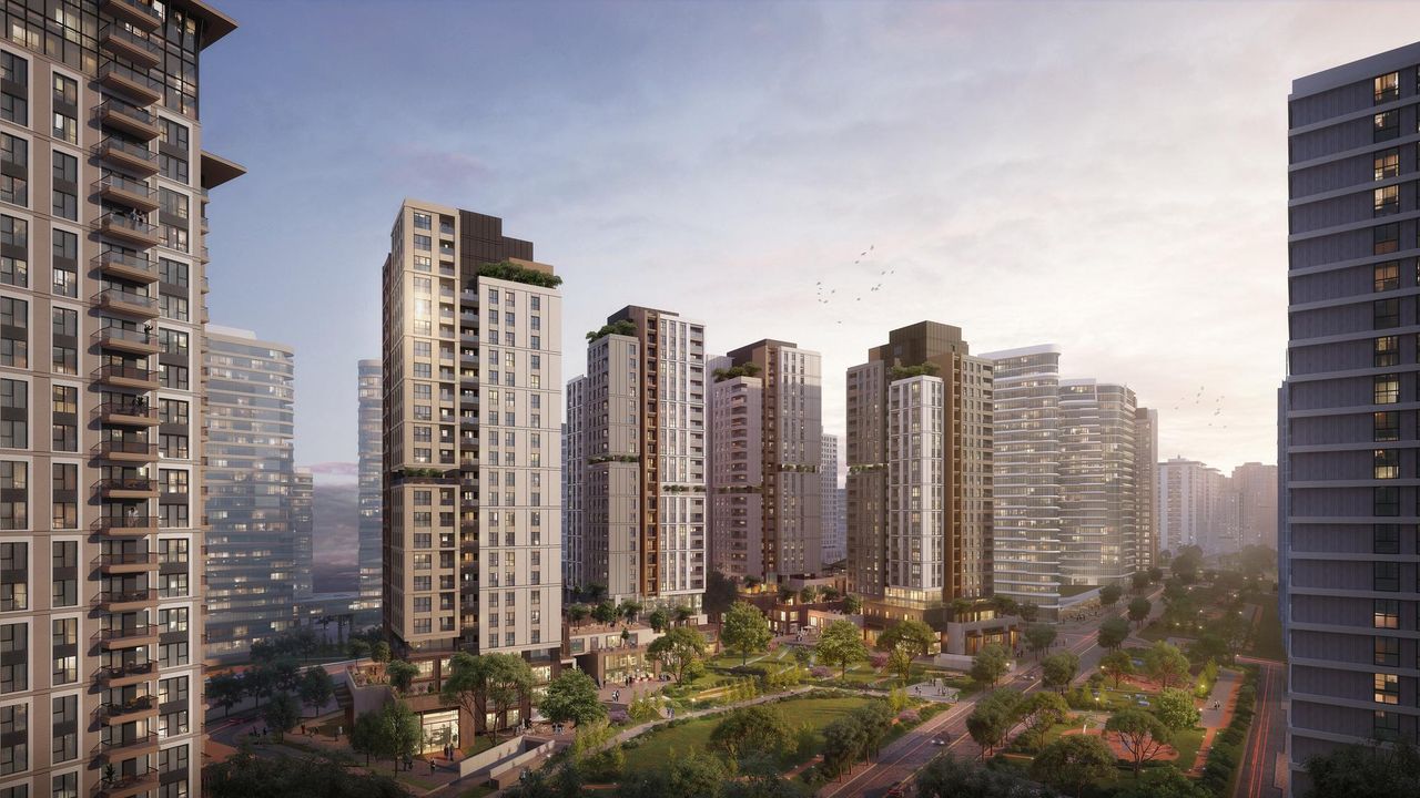 Taşınmak isteyenler için: Ev kiralarının en düşük …