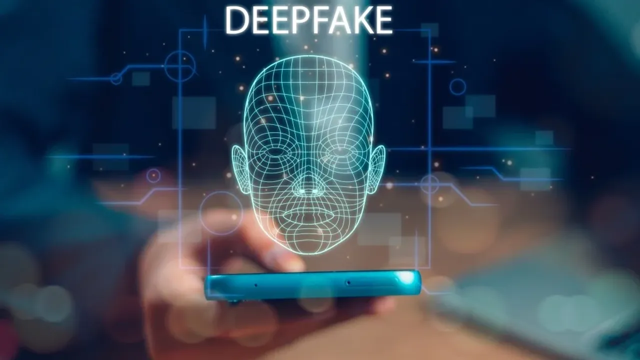 Yarısı ergenlik çağında: Deepfake  skandalı patladı