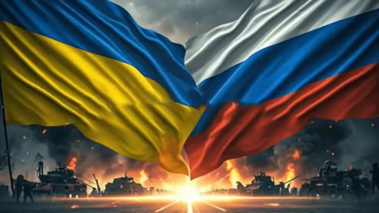 Rusya duyurdu: 3 Yerleşim yeri ele geçirildi!