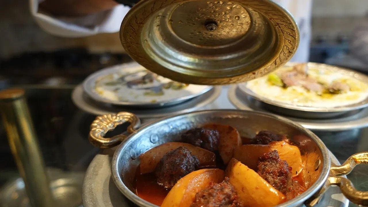 Dünyanın en muhteşem 100 restoranı listelendi! Türkiye’den bu mekanlar öne çıkıyor!