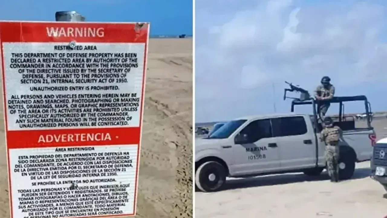 ABD bir ülkeyi "yanlışlıkla" işgal etti(!)