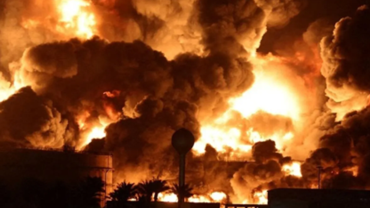 Ensarullah Hareketi’nden Suudi rejimine mesaj!