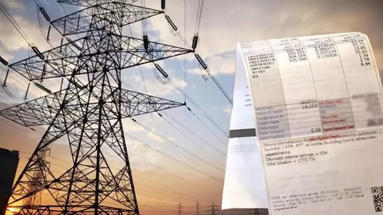 Elektrikte reform: 12 soruyla yeni kota ve yardım modeli